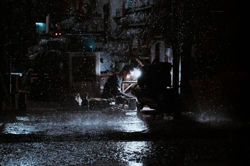 Photograph by Ha Minh Hieu