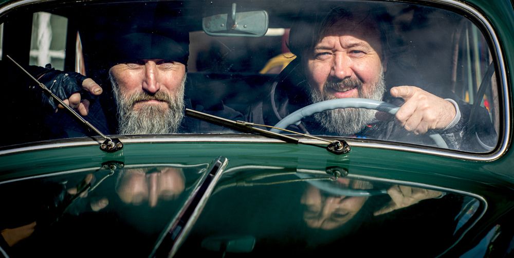 Photograph by Ваиль А.