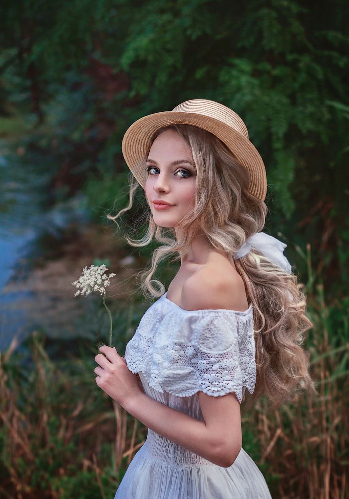 Photograph by Деева Елена