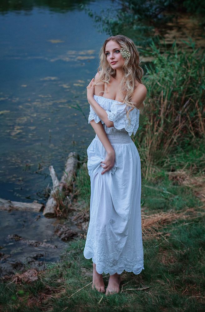 Photograph by Деева Елена