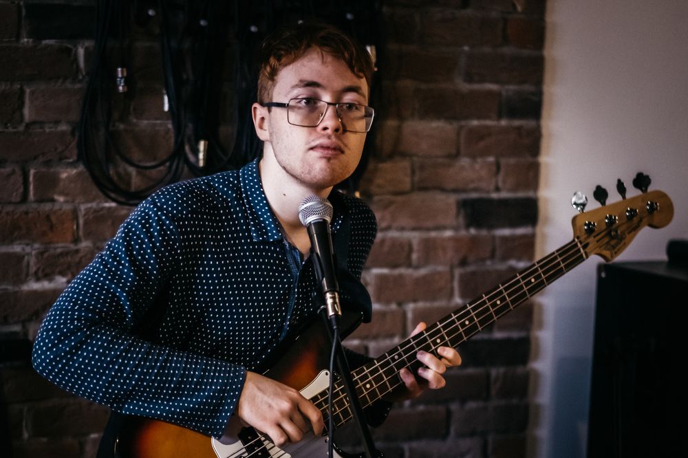 Photograph by Галина Аскольдовна Луковникова