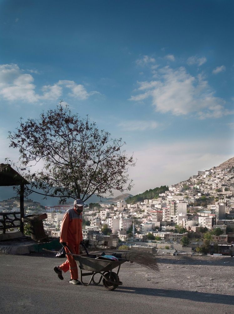 Photograph by Esmaeil kheiry Sakozhiar