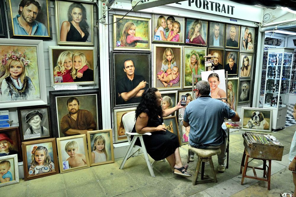 Photograph by Юрій Насанюк