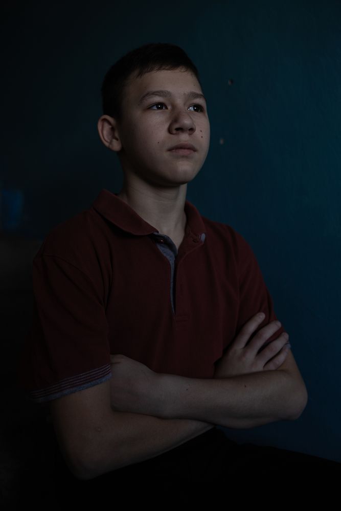 Photograph by Елена Петрюк