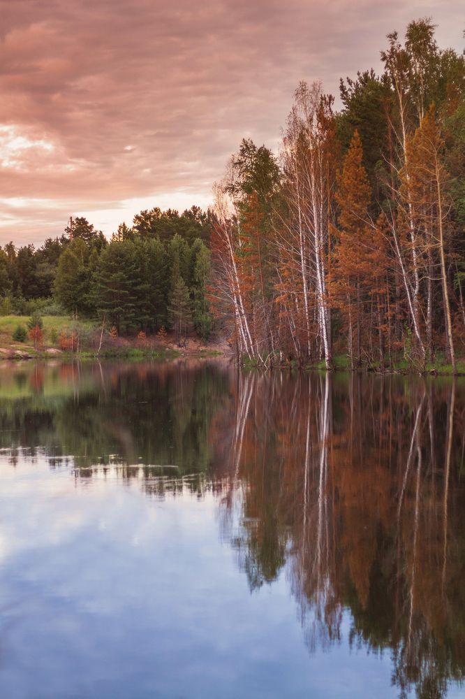 Photograph by Евгения Сосновская