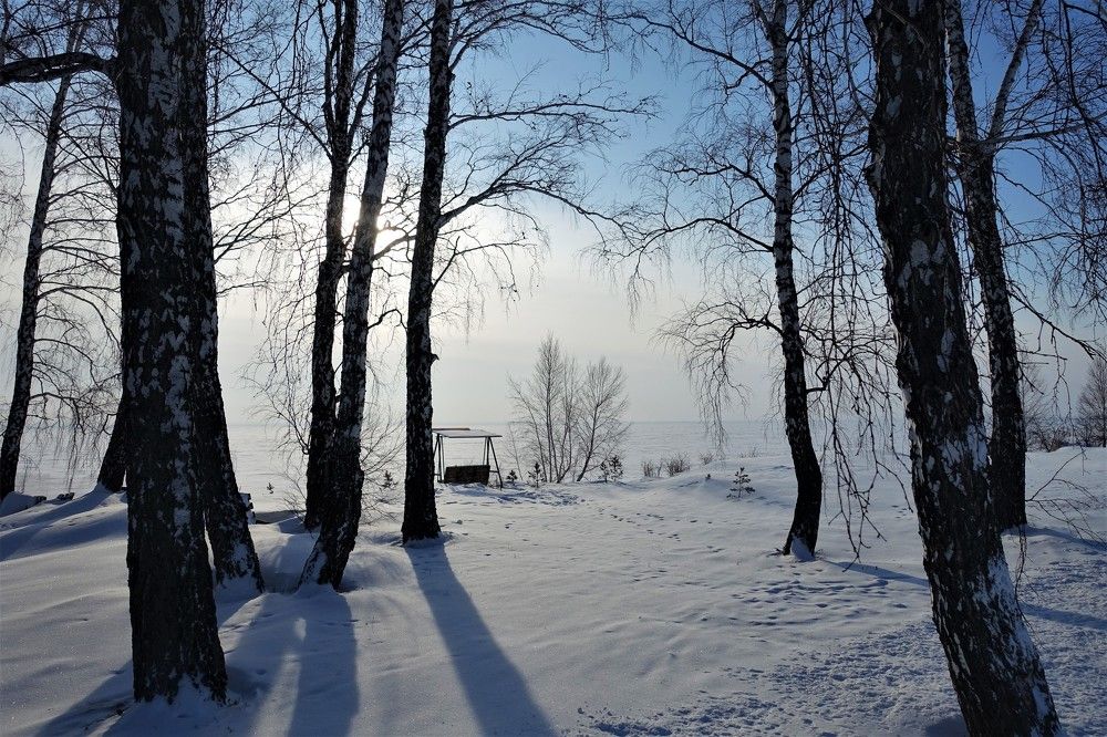 Photograph by Ирина Попелкова