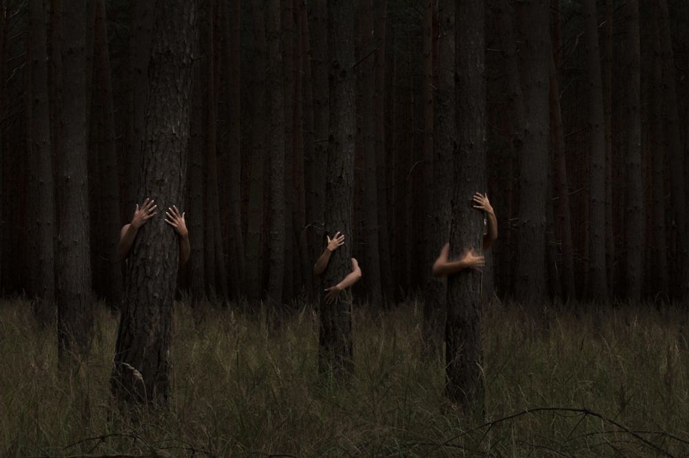 Photograph by Kamilla Ernandes