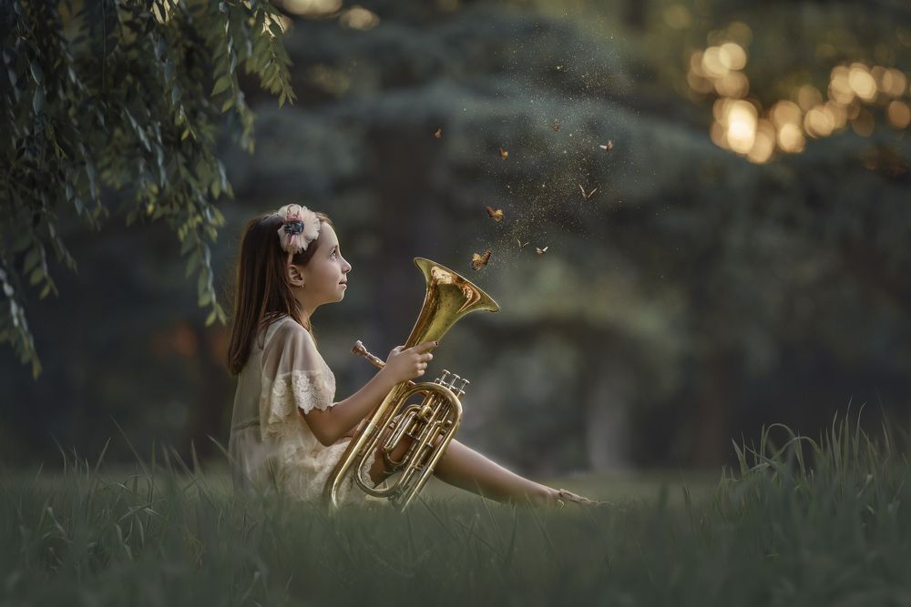 Photograph by Natalia Fabiano