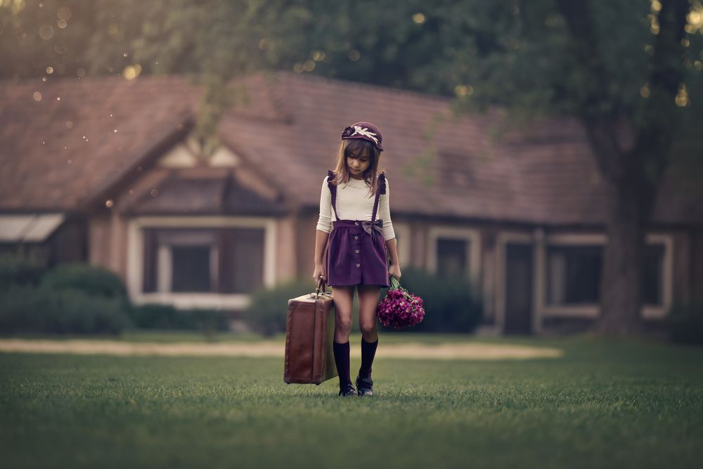 Photograph by Natalia Fabiano