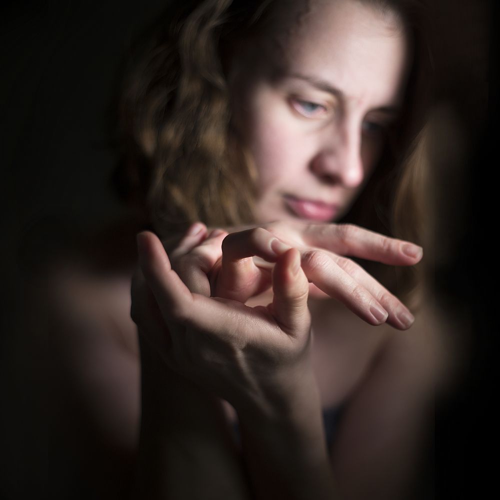 Photograph by Evgenia Konstantinova