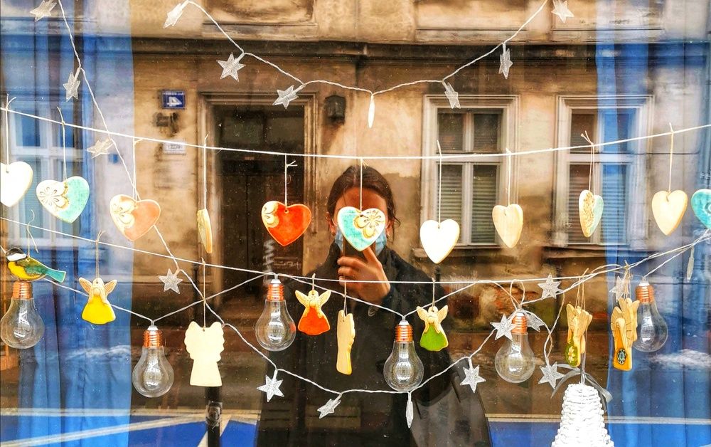 Photograph by Palina Mikhailouskaya