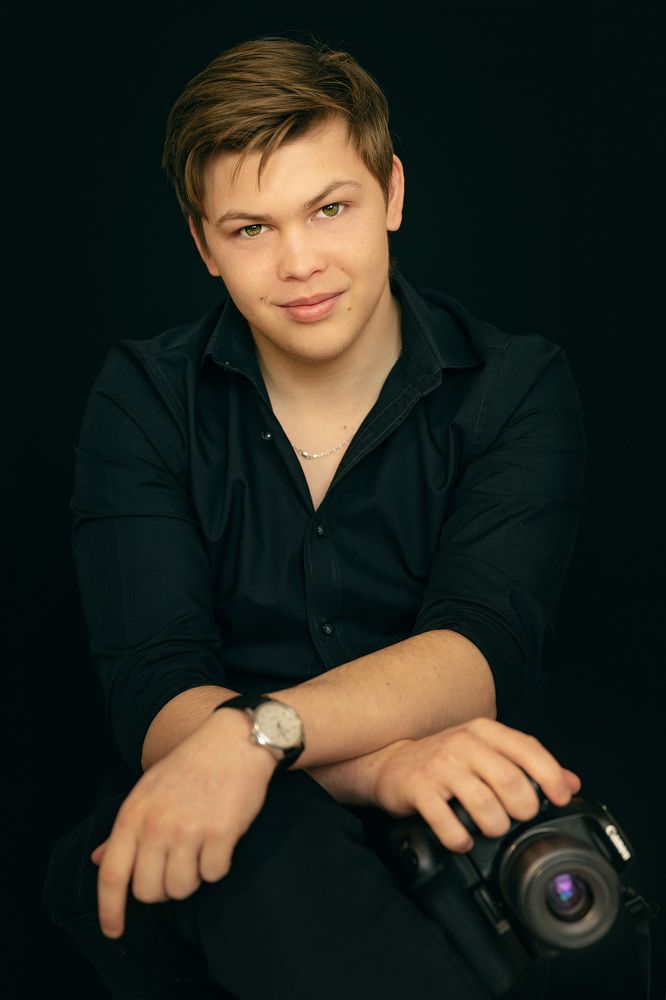 Photograph by Tanya Kalyan