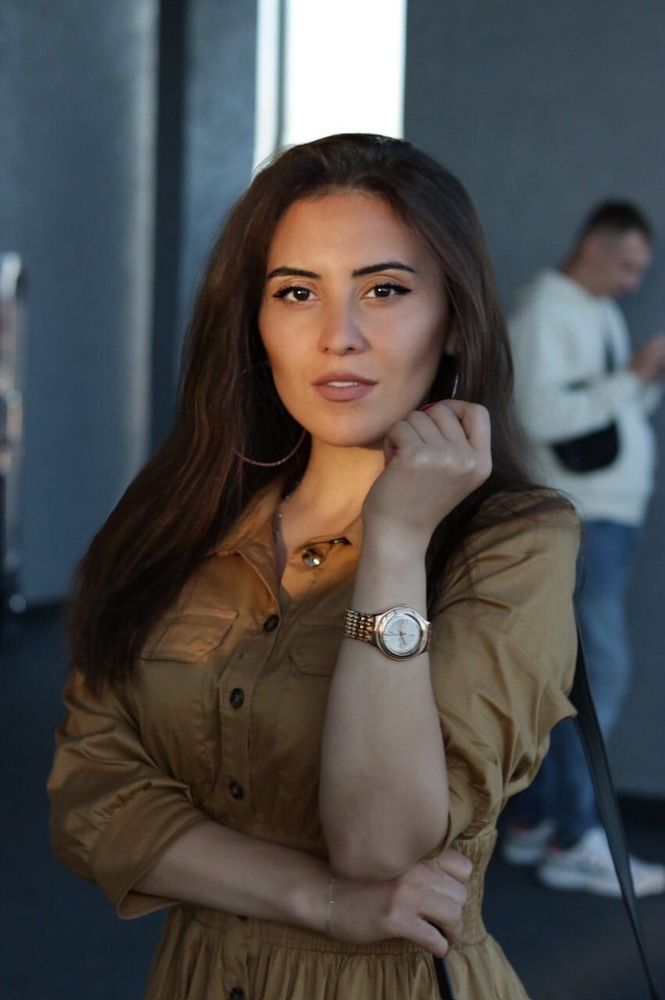 Photograph by Ани Казарян