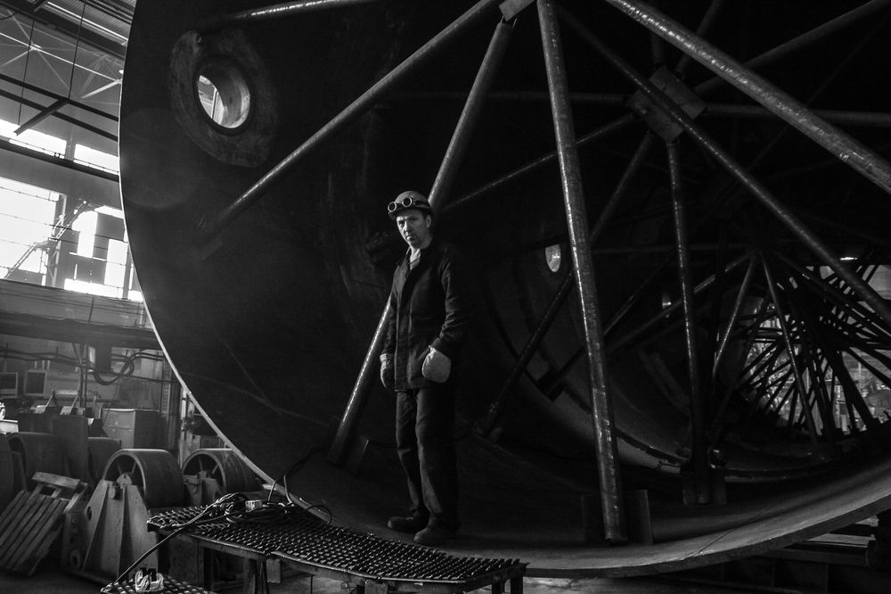 Photograph by Анатолий