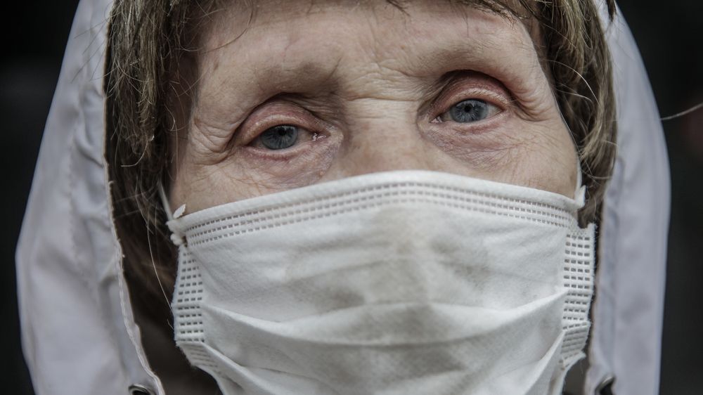 Photograph by Анатолий