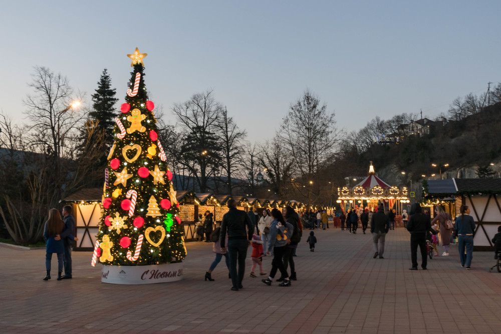 Photograph by Наталья Вялых