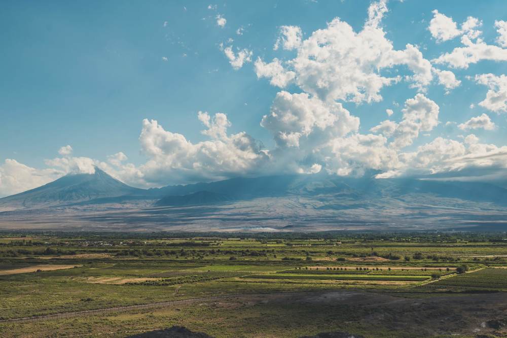 Ararat Mount
