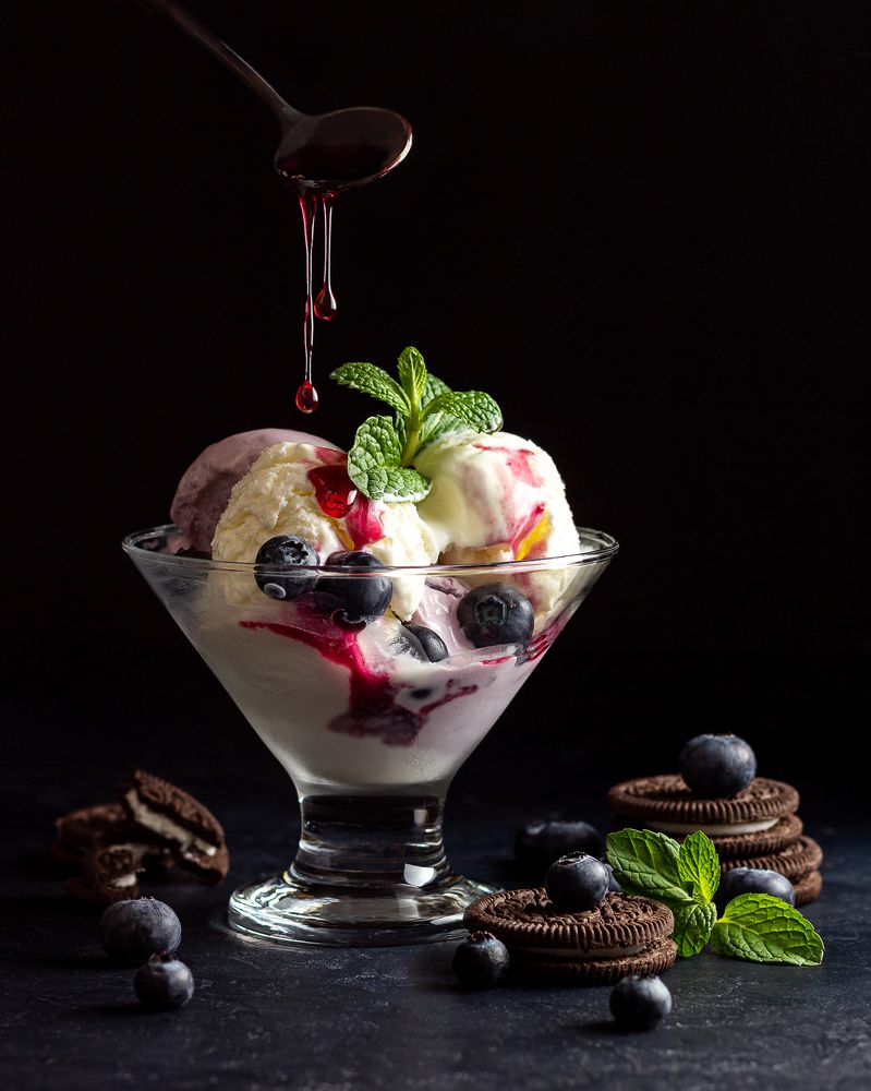 Photograph by Анна Сохрякова