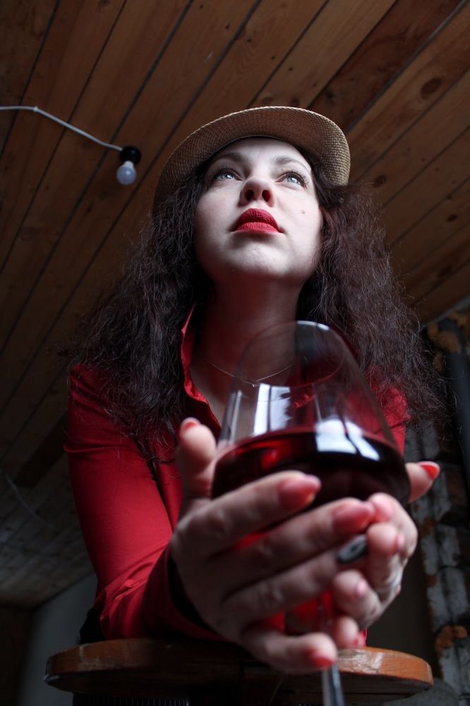 Photograph by Елена Водолеева