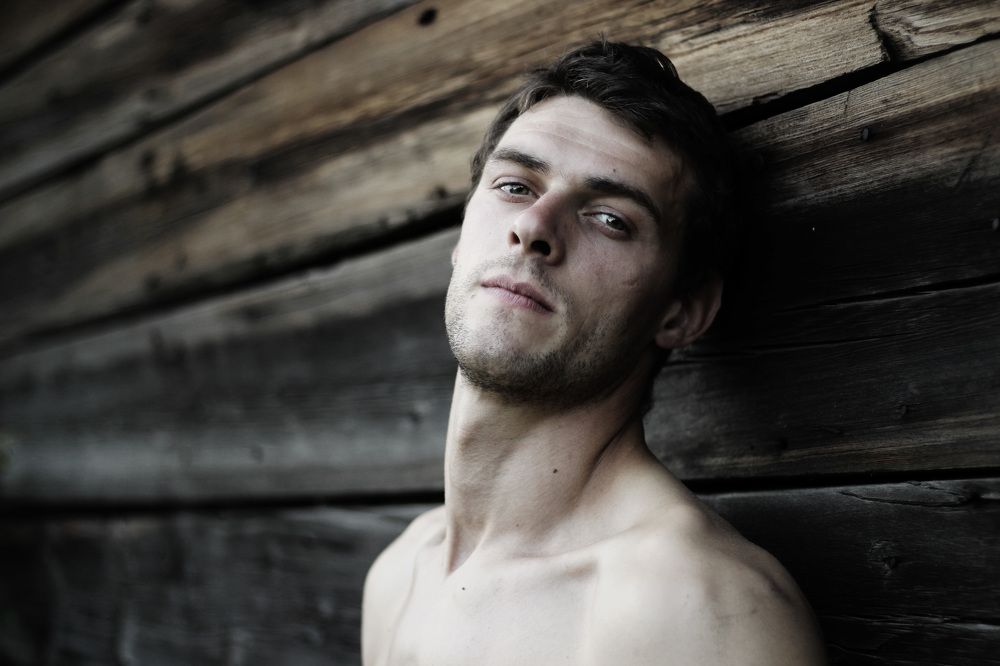 Photograph by Наталия