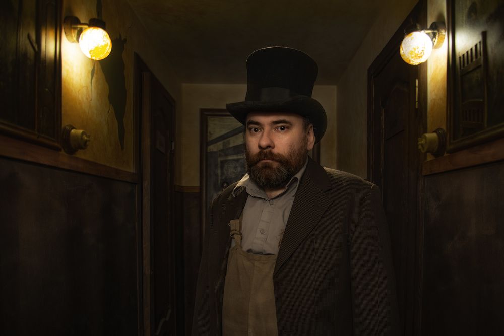 Photograph by Татьяна