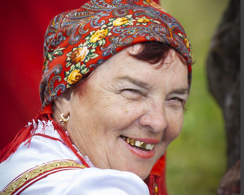 Photograph by Людмила Никифорова