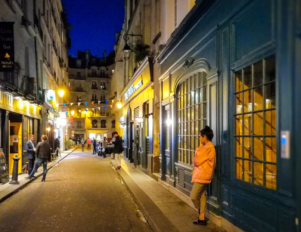 Photograph by Demetrio Jereissati