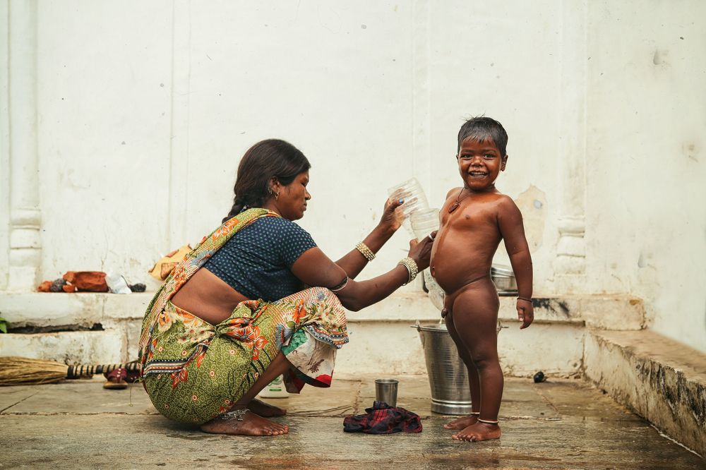 Photograph by Ahmad El Hanjoul