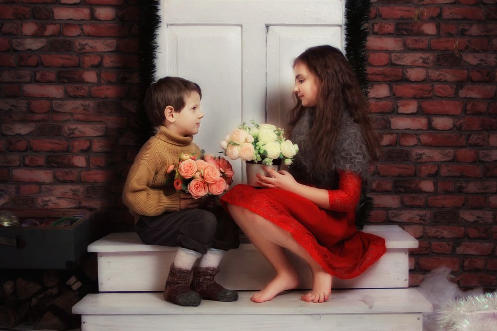 Photograph by Наталия