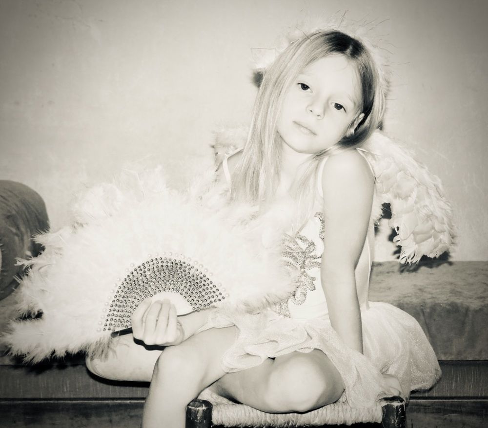 Photograph by TamiT Photography