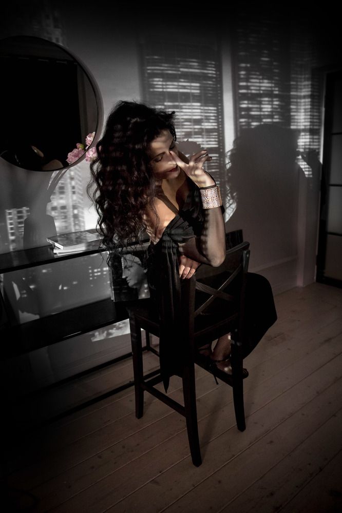 Photograph by Наталья Злыгостева