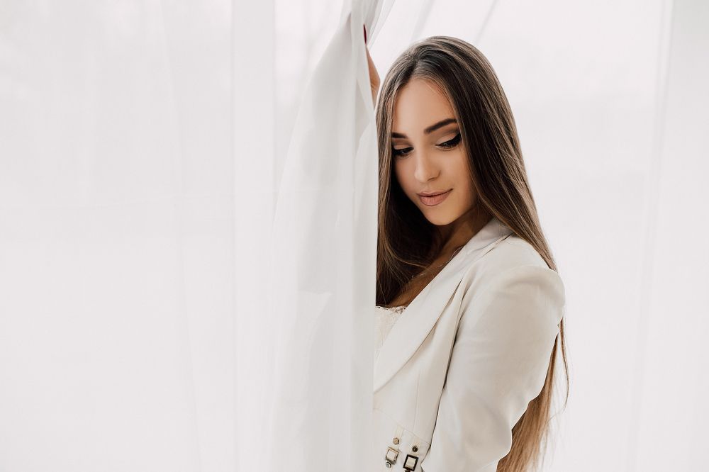 Photograph by Александр Королёв