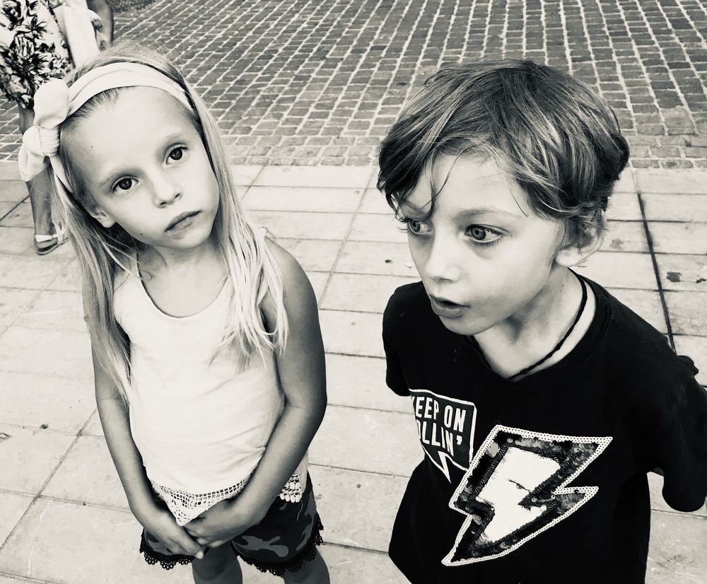 Photograph by TamiT Photography