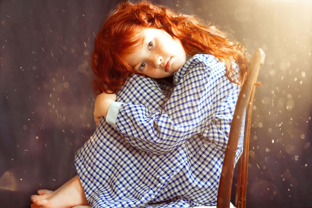 Photograph by Наталия