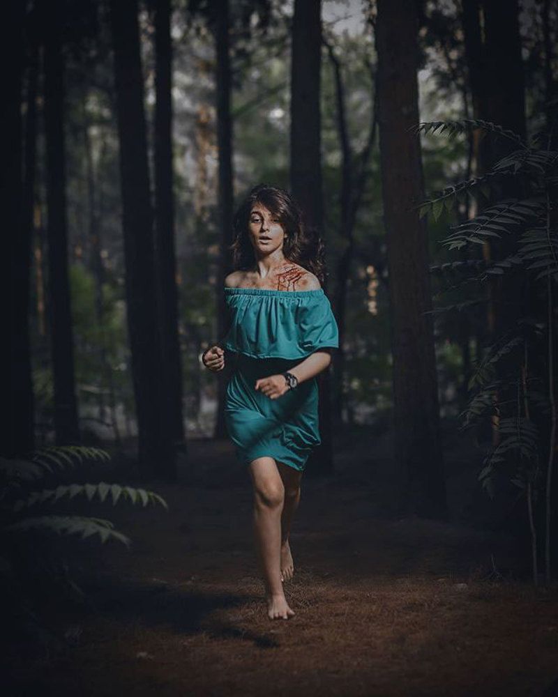 Photograph by Masoudi Hanie