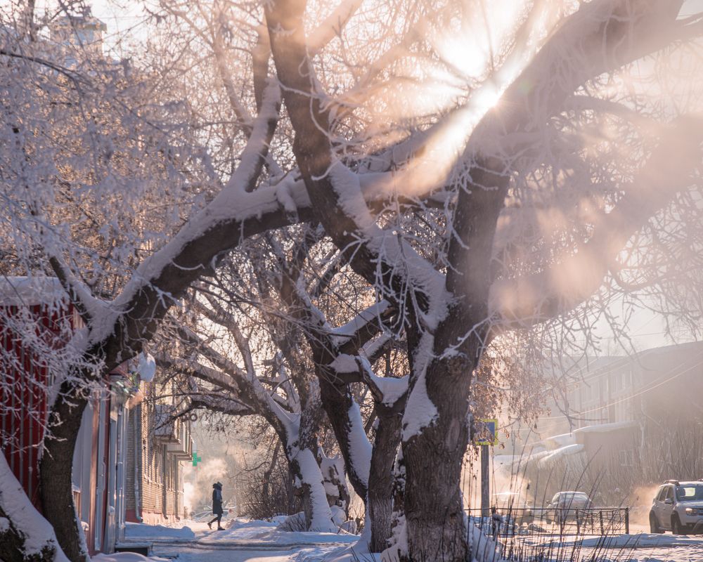 Photograph by Галина Патрушева