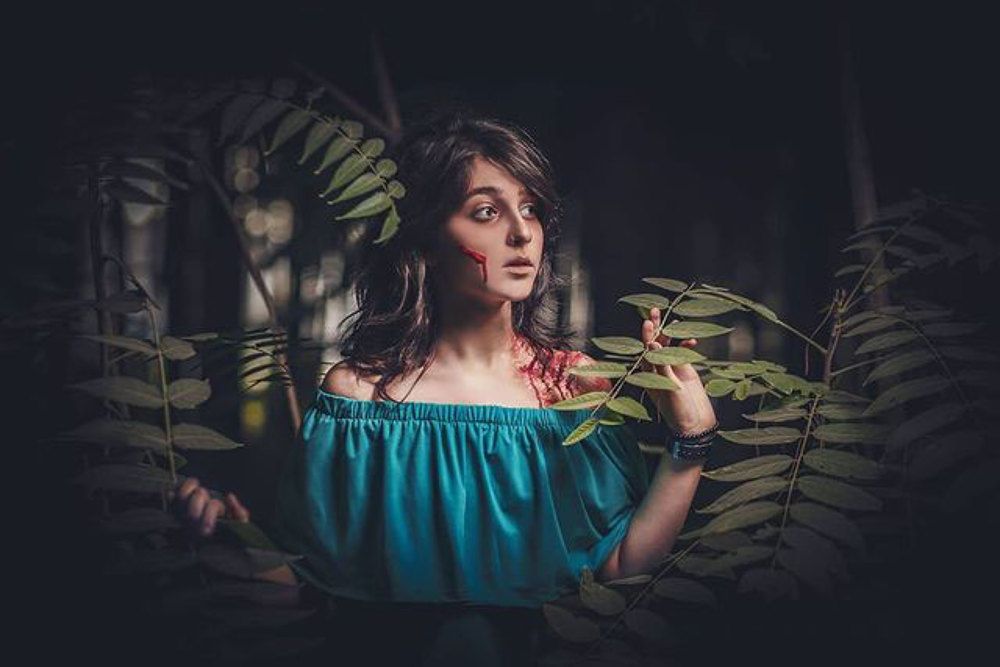 Photograph by Masoudi Hanie