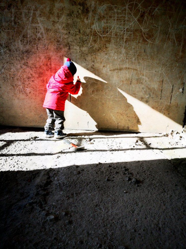 Photograph by Степанов Евгений