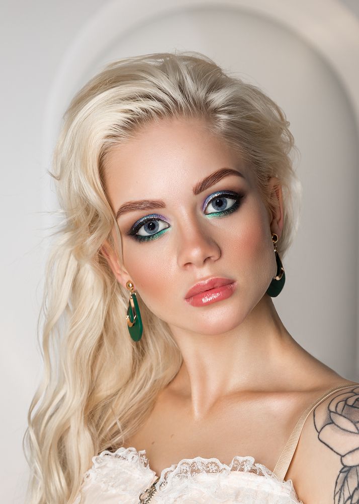 Photograph by Tatyana Aksenenko