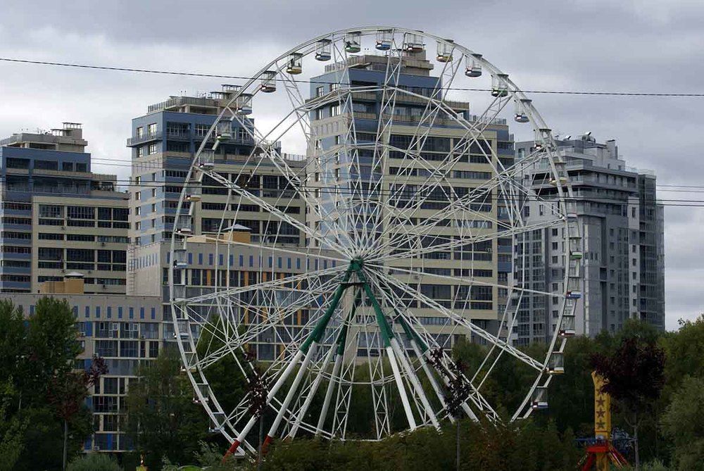 Photograph by Игорь Пшеничников