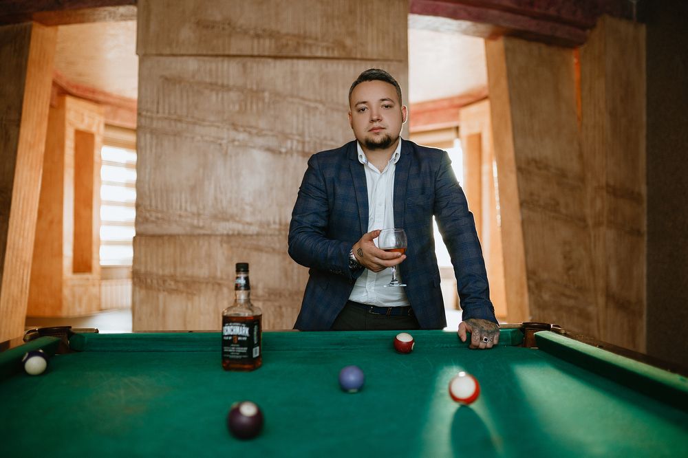 Photograph by Александр Королёв