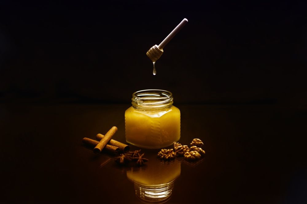 Photograph by Elena Kalinichenko