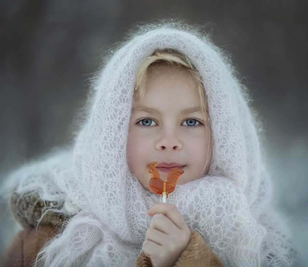 Photograph by Алина Евдокимова