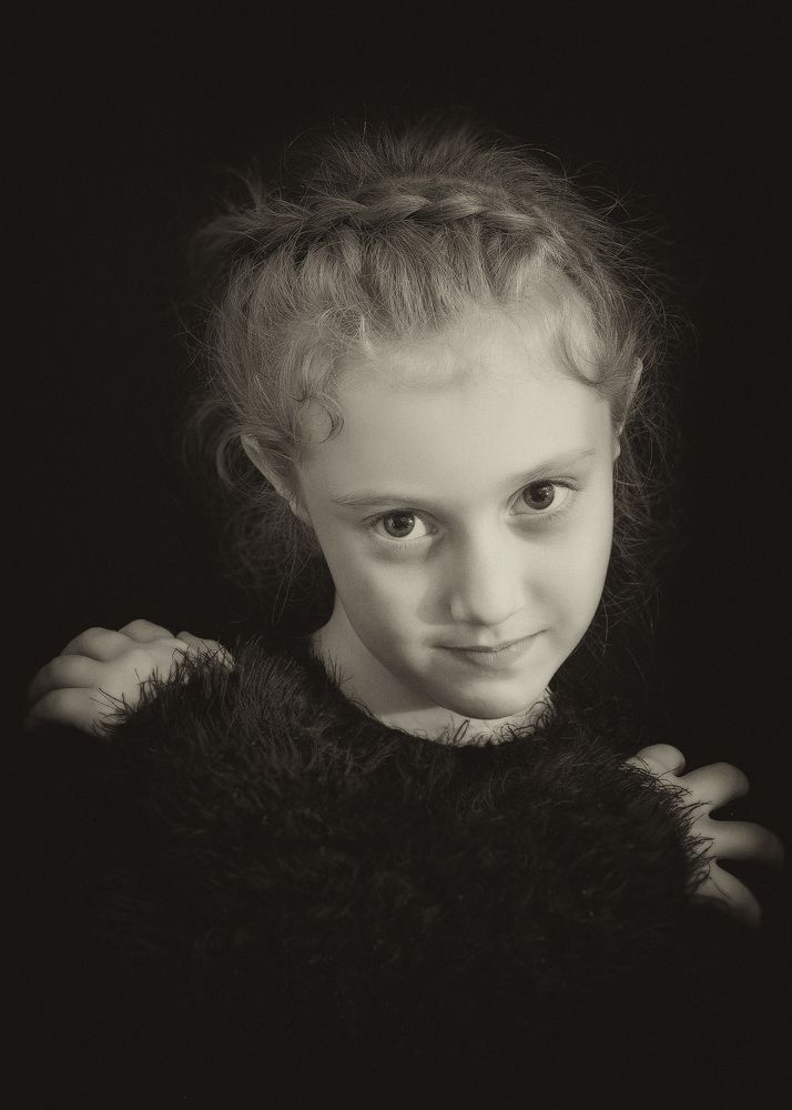 Photograph by Белевитин Михаил