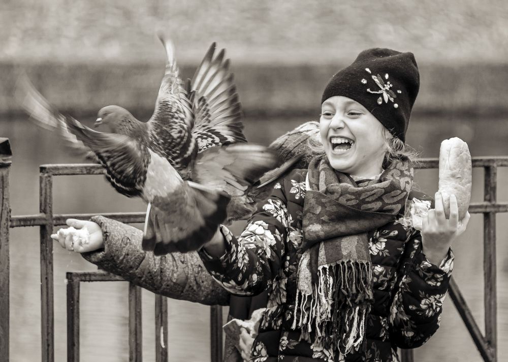 Photograph by Белевитин Михаил