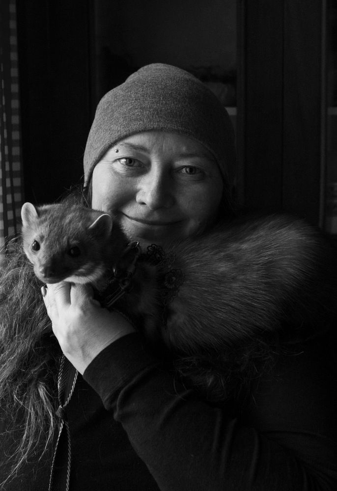 Photograph by Сергей Назаркин