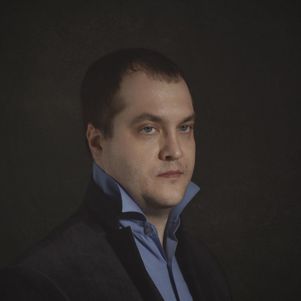 Photograph by Татьяна Калюжина