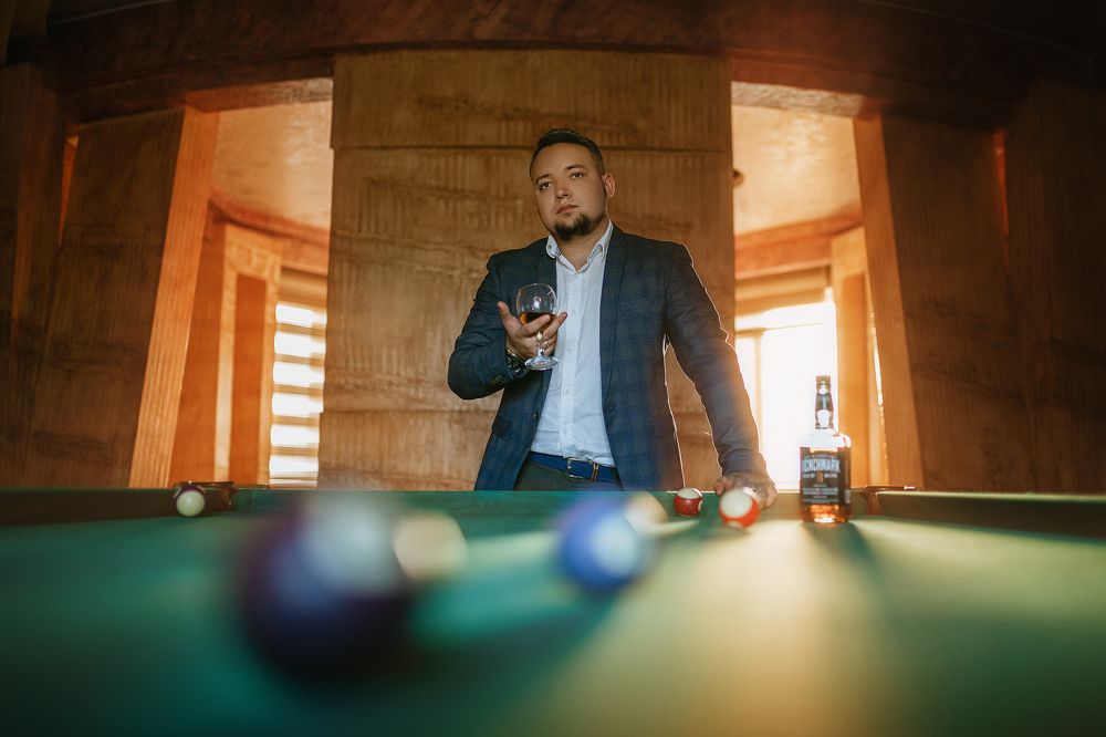 Photograph by Александр Королёв