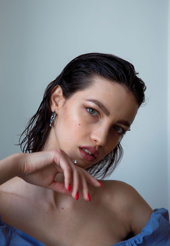 Photograph by Анастасия Мамаева