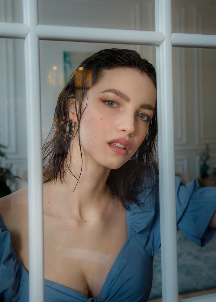 Photograph by Анастасия Мамаева